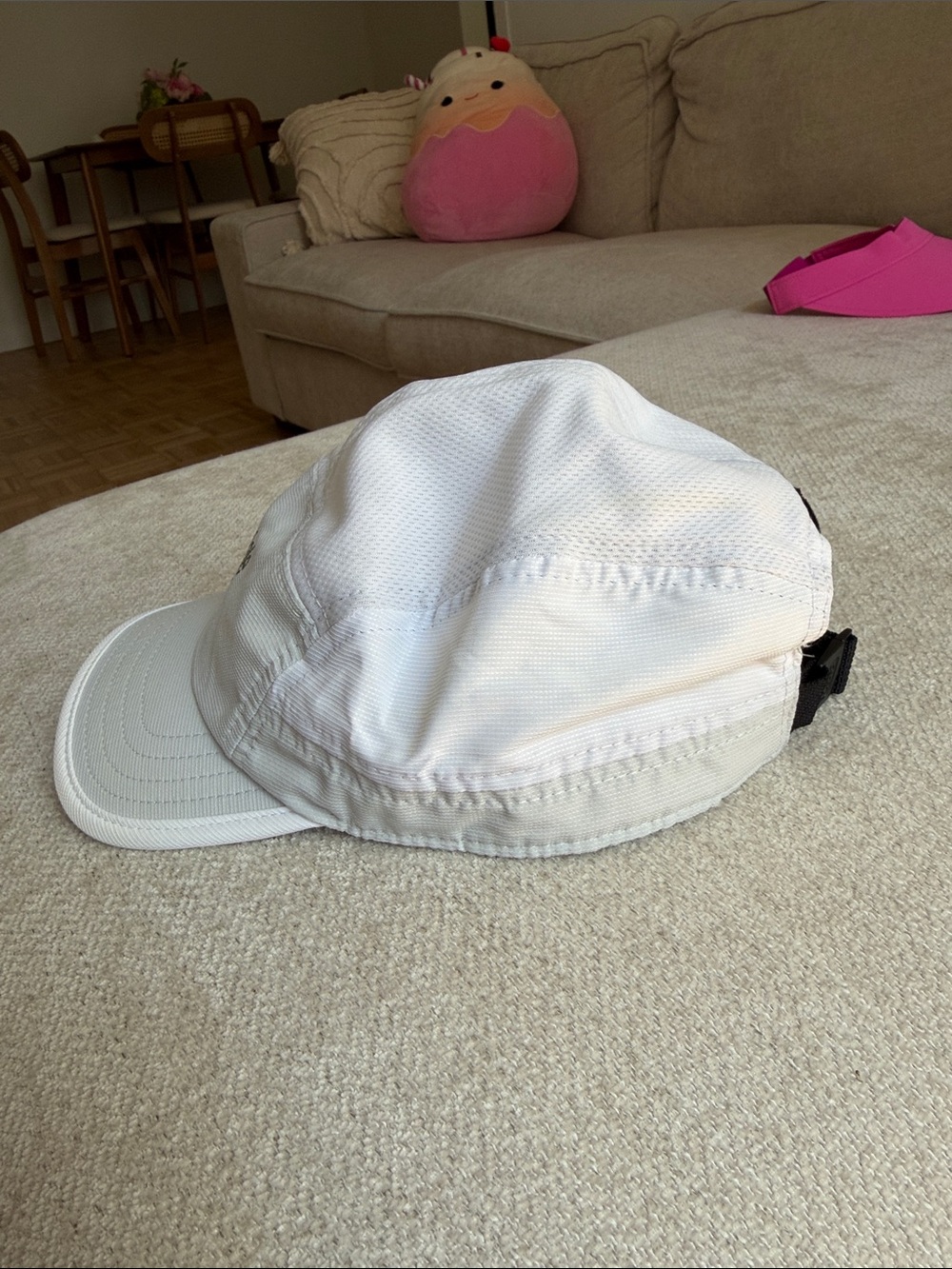 Ciele ALZCAP Running Hat - Picture 2 of 4
